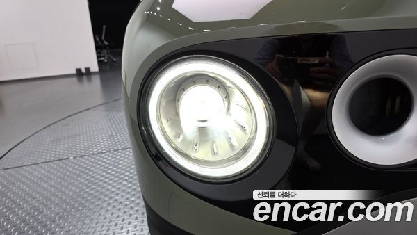 Hyundai Casper 2023, фото 8