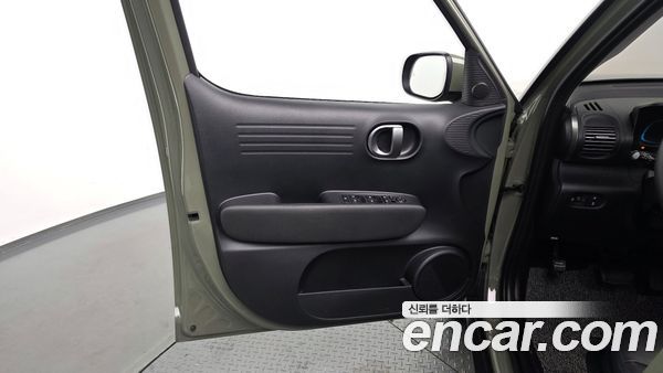 Hyundai Casper 2023, фото 14
