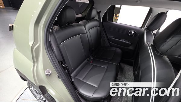 Hyundai Casper 2023, фото 16