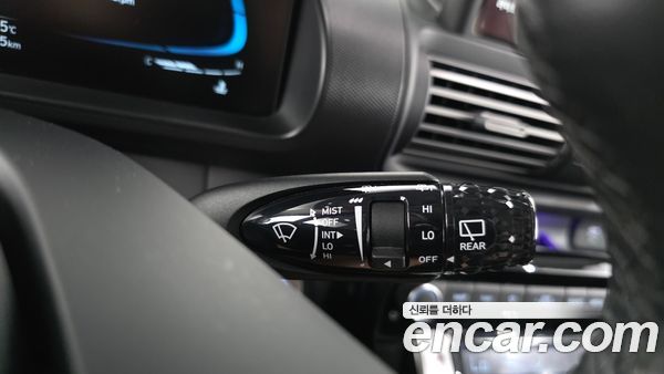 Hyundai Casper 2023, фото 29