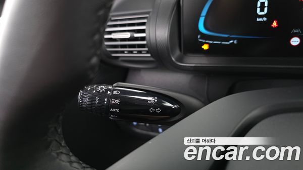Hyundai Casper 2023, фото 32