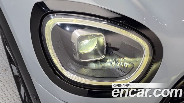 MINI COUNTRYMAN 2023, фото 8