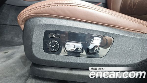 BMW X6 2022, фото 30