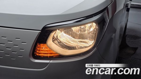 Kia Ray 2022, фото 8