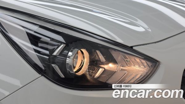 Kia Niro 2021, фото 8