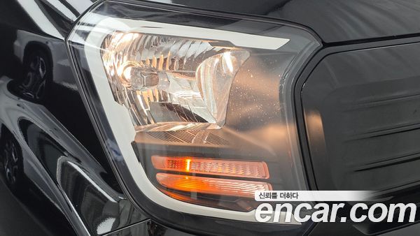 Kia Ray 2023, фото 8