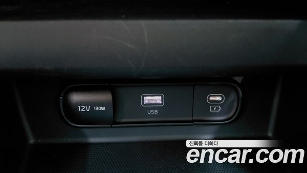 Kia Seltos 2023, фото 31