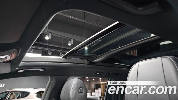 Mercedes-Benz GLS 2022, фото 32