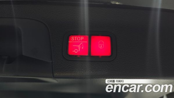 Mercedes-Benz GLS 2022, фото 37