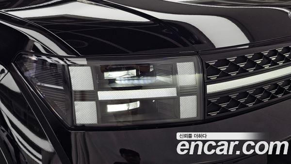 Hyundai Santa Fe 2024, фото 8