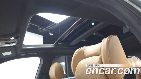 Kia Sorento 2021, фото 24