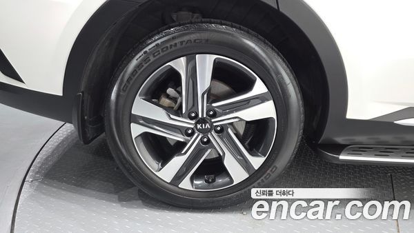 Kia Sorento 2021, фото 7