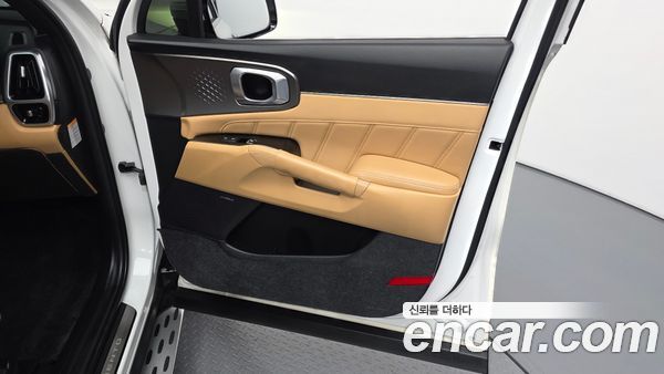 Kia Sorento 2021, фото 14