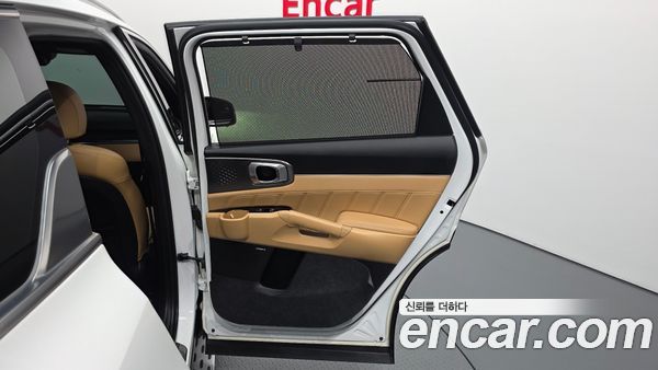 Kia Sorento 2021, фото 15