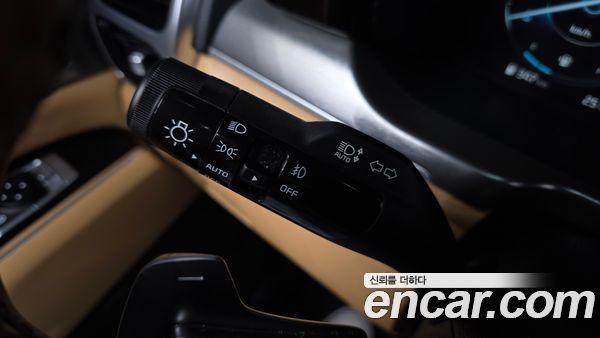 Kia Sorento 2021, фото 33