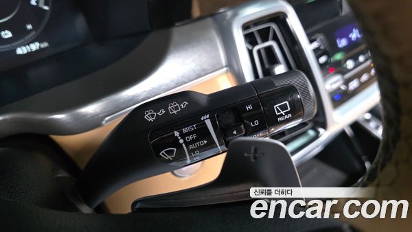 Kia Sorento 2021, фото 34