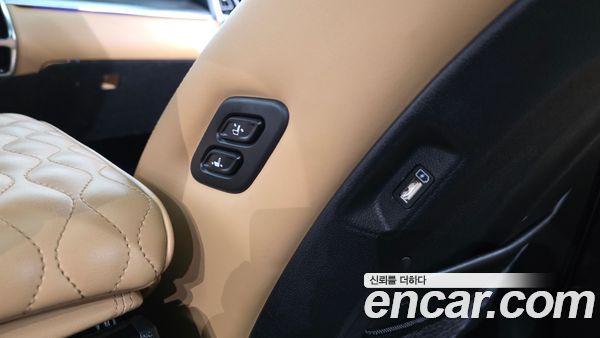 Kia Sorento 2021, фото 35