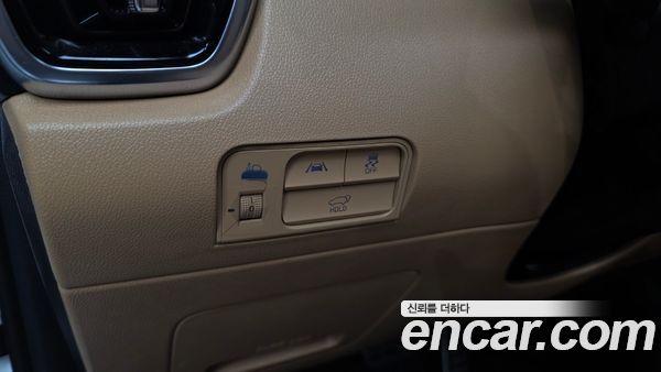 Kia Sorento 2021, фото 36