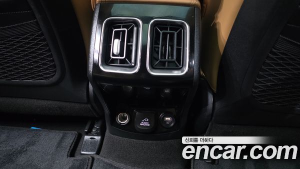Kia Sorento 2021, фото 37