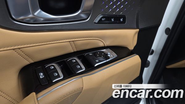 Kia Sorento 2021, фото 39