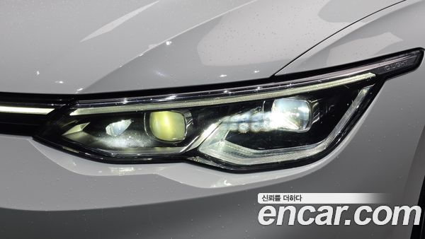 Volkswagen Golf 2022, фото 8