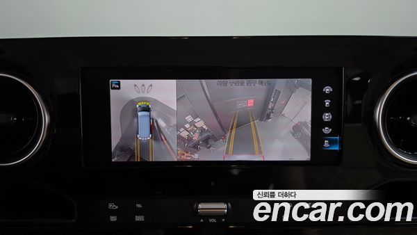 Mercedes-Benz Sprinter 2023, фото 20