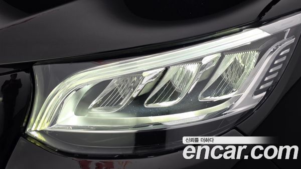Mercedes-Benz Sprinter 2023, фото 8