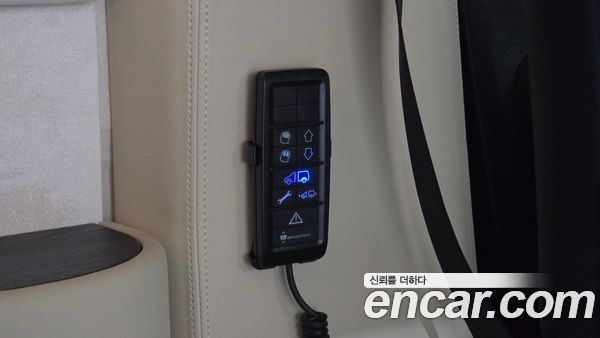 Mercedes-Benz Sprinter 2023, фото 31