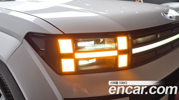 Hyundai Santa Fe 2024, фото 7