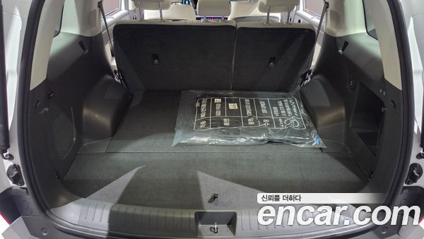 Hyundai Santa Fe 2024, фото 30