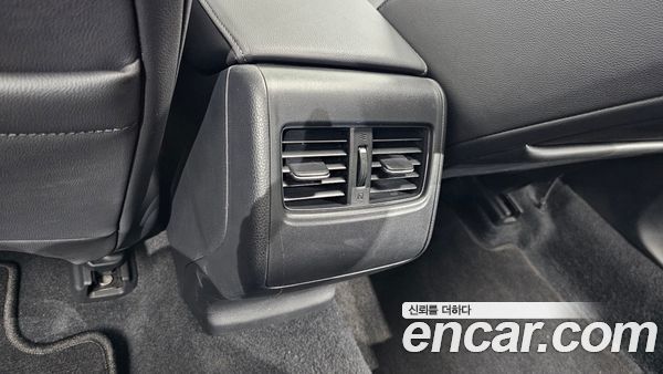 Honda Accord 2020, фото 30