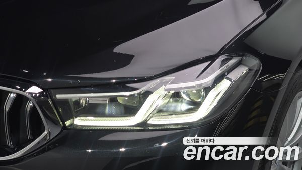 BMW Gran Turismo 2023, фото 8