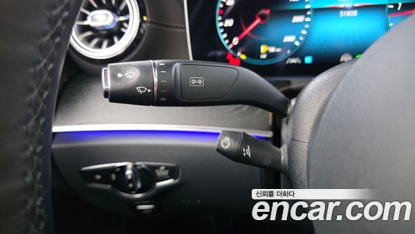 Mercedes-Benz CLS 2022, фото 24