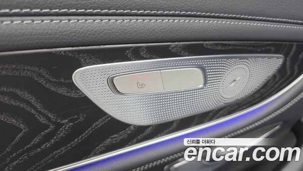 Mercedes-Benz CLS 2022, фото 25