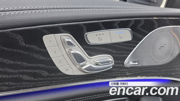 Mercedes-Benz CLS 2022, фото 27