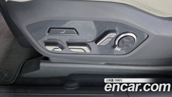 Kia EV9 2024, фото 31