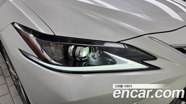 Lexus ES 2026, фото 7
