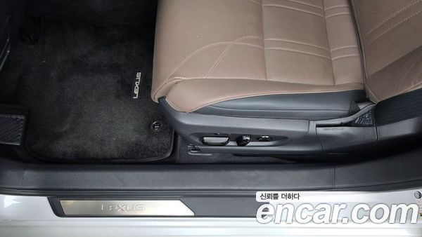 Lexus ES 2026, фото 30