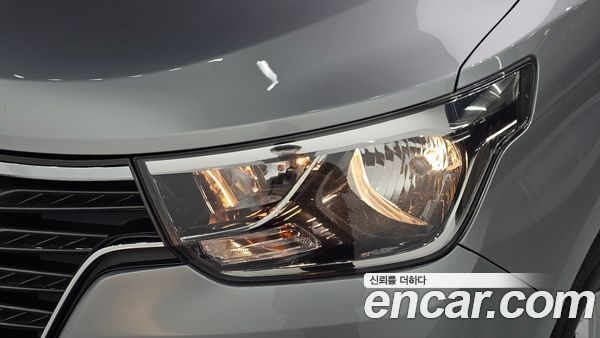 Hyundai Grand Starex 2020, фото 8