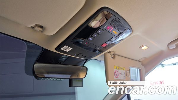 Kia Carnival 2023, фото 20