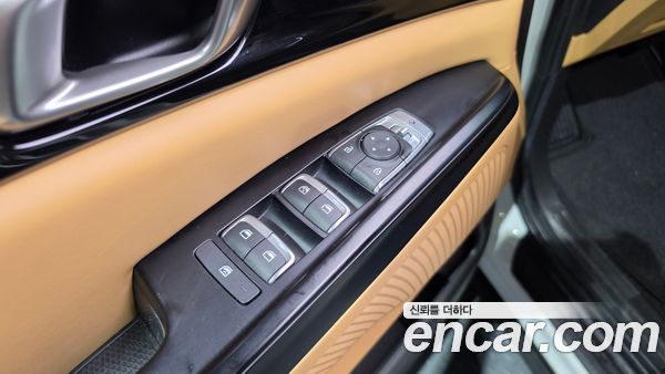 Kia Carnival 2023, фото 26