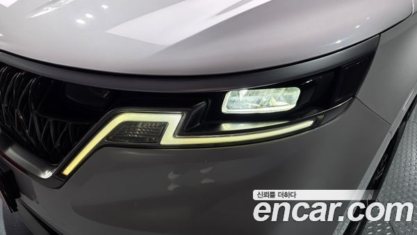 Kia Carnival 2023, фото 8