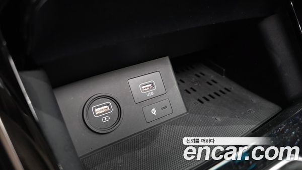 Kia Mohave 2021, фото 30