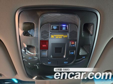 Genesis G80 2023, фото 31