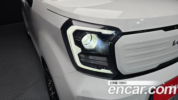Kia Ray 2023, фото 8