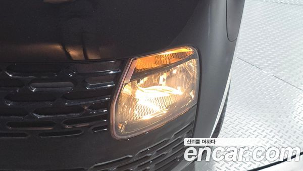 Hyundai Staria 2024, фото 8