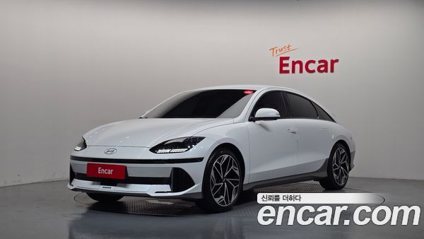 Hyundai IONIQ 6 2023
