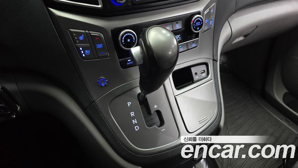 Hyundai Grand Starex 2020, фото 9