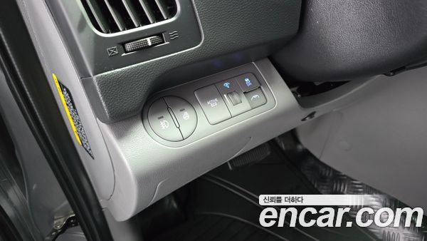 Hyundai Grand Starex 2020, фото 18
