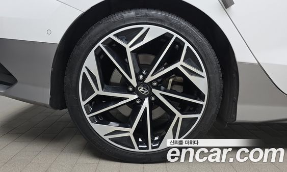 Hyundai IONIQ 6 2023, фото 4